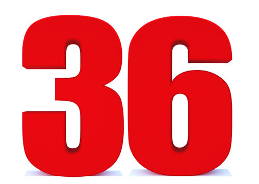 Numeric 36 sale