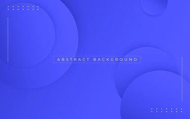 Modern purple abstract background template. 