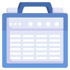 AMPLIFIER flat icon,linear,outline,graphic,illustration © Peem