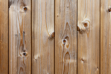 Brown Wood Wall Wooden Fence Abstract Background Texture