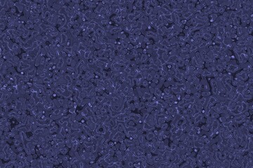 modern blue template with flowing shapes cg texture or background illustration