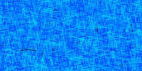 Dark Blue, Yellow vector texture with colored lines.