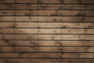 Obraz premium Wood desk plank to use as background or texture