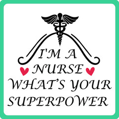 nurse t shirt and svg design