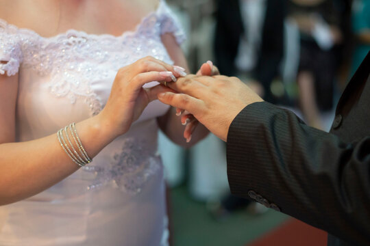 boda, anillo