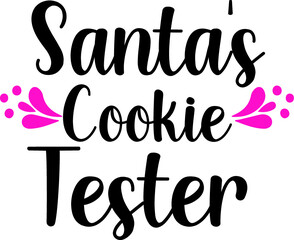 Christmas T-shirt and SVG Design
