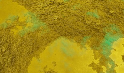 3d render background golden texture. Golden background with texture