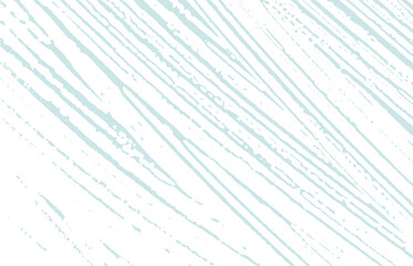 Obraz premium Grunge texture. Distress blue rough trace. Bewitching background. Noise dirty grunge texture. Pleasant artistic surface. Vector illustration.