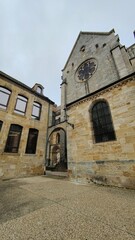 LANGRES (Haute Marne)