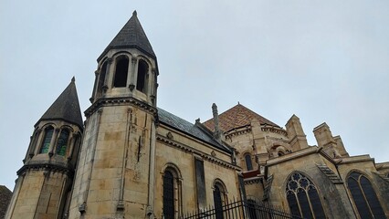 LANGRES (Haute Marne)