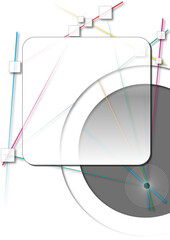 Layout  Farblinien 8