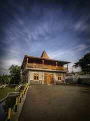 the beauty temple of sukabumi