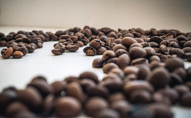 coffee addiction