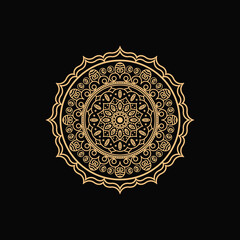 Beautiful Creative Mandala Design