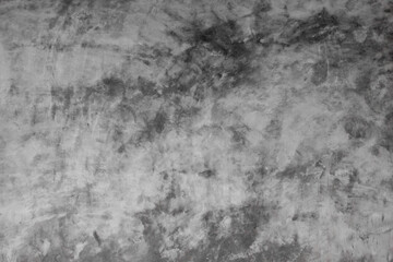 Horizontal design on cement and concrete surface for layout and background.