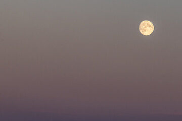 Vollmond