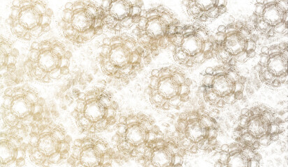 white cotton texture