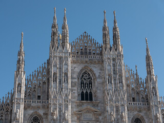 duomo Milano