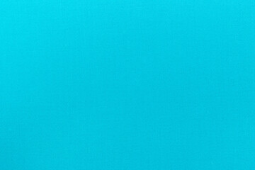 Light bright blue clean surface empty blank fabric vintage texture wall background