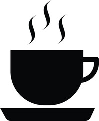 Cup Vector Icon Design Illustration