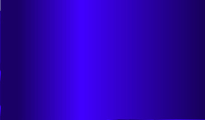 Abstract blue background with lines