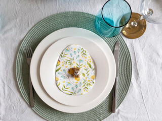 Tavola di Pasqua