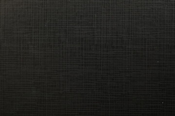 black leather paper vellum and gray line for texture background graphic