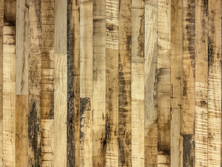 Wooden background