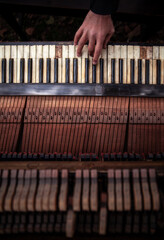 Piano Chords