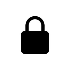 Lock Icon