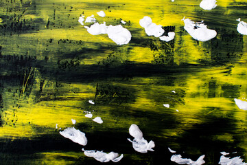 background, artistic texture, paint strokes for paper design, textile