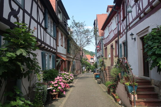 Heppenheim an der Bergstrasse