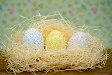 イースターエッグ