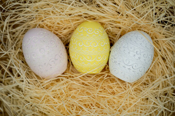 イースターエッグ