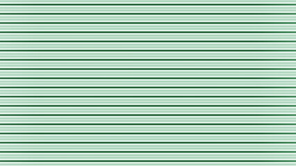 Fototapeta premium Green Line Abstract Texture Background , Pattern Backdrop Wallpaper