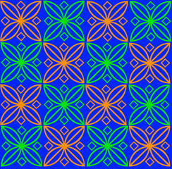 Ornament - Illustration