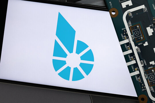 BitShares (BTS) editorial. Illustrative photo for news about BitShares (BTS) - a cryptocurrency