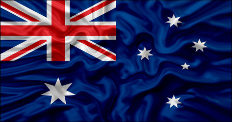 Australia country flag