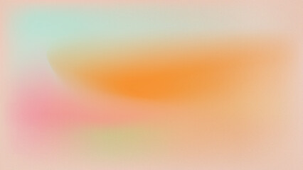 Colorful wallpaper gradient. Gradient background material illustration