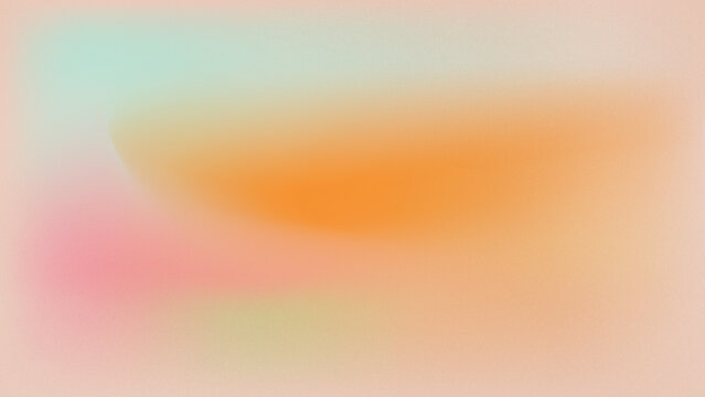 Colorful wallpaper gradient. Gradient background material illustration
