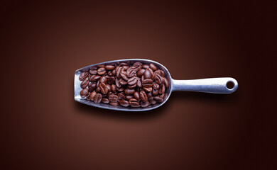 Kaffeebohnen