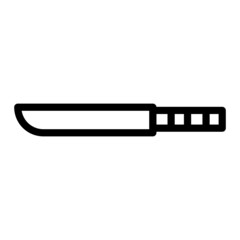 knife icon