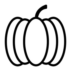 pumpkin icon