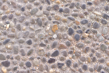 石のテクスチャ素材