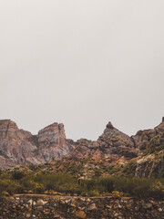 Ca&ntilde;&oacute;n del Atuel 