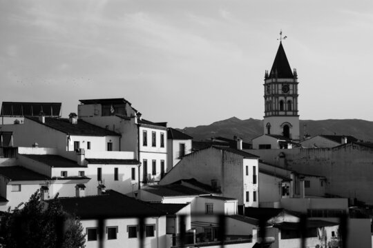 pueblo andalucia arriate