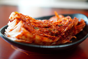 김치