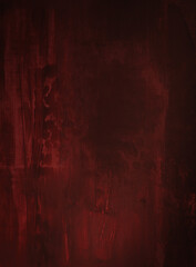 Dark red background. Versatile artistic image for creative design projects: posters, banners, cards, book covers, magazines, prints, wallpapers.