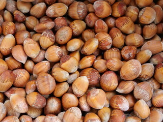 noisettes