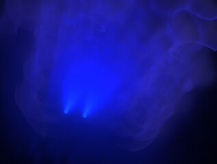 Imaginatory fractal abstract background Image